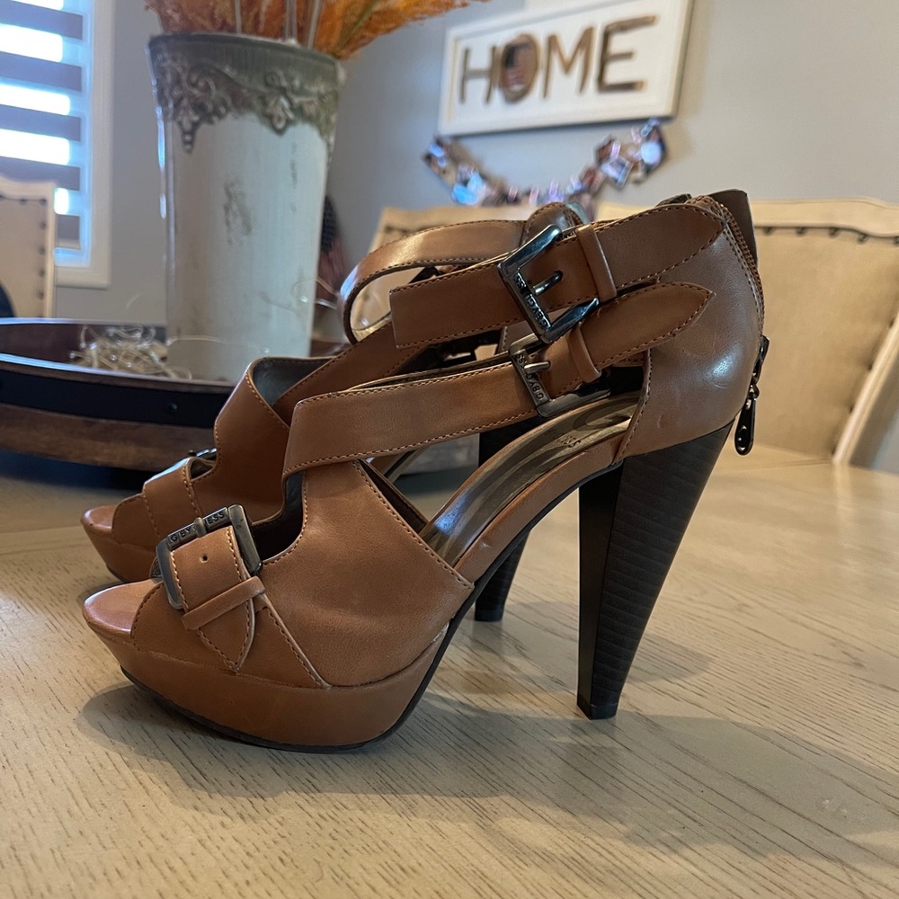 Guess High Heels